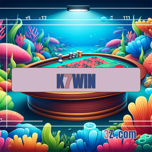 Descubra o Mundo das Apostas no K7win