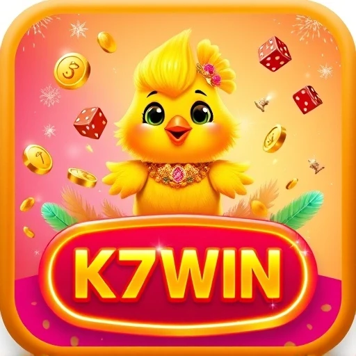 k7win Logo