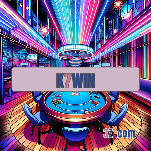 Explorando a Categoria de Jackpots no k7win