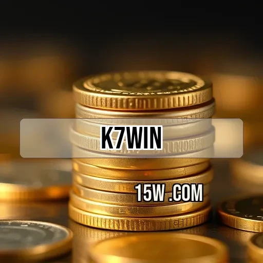 k7win: Explore os Empolgantes Jackpots e Vença Grande