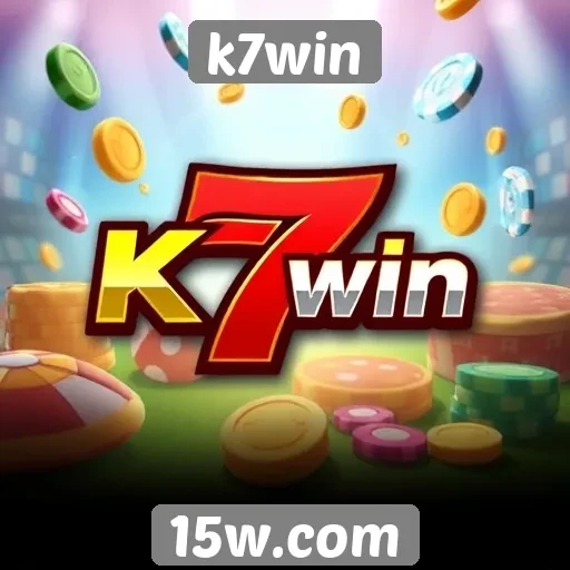 K7win oferece novos jogos de cassino online