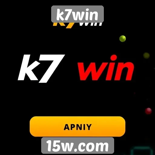 Ofertas e promoções do k7win