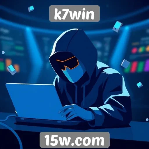 Plataforma k7win se destaca pela segurança