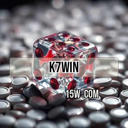 k7win Poker: Descubra a Nova Sensação em Jogos de Apostas Online