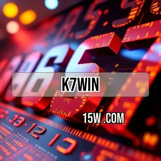 k7win: Desvende os Segredos da Roleta e Aumente sua Emoção