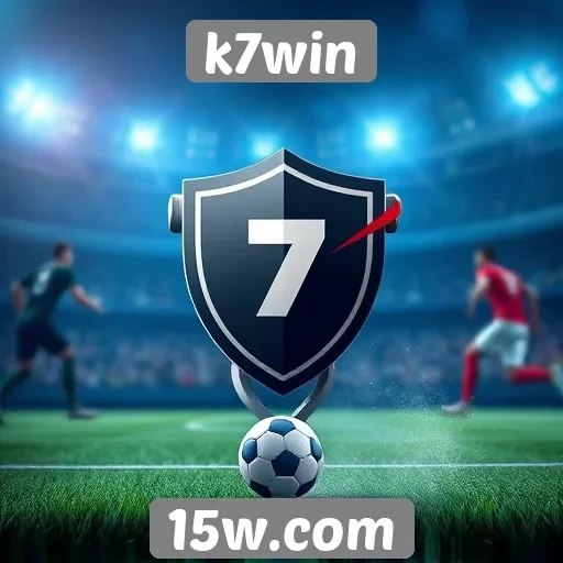 Segurança e confiabilidade no k7win para jogadores novos