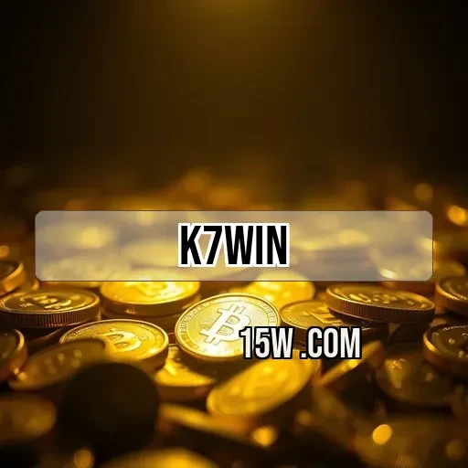 k7win: Desvende os Melhores Torneios de Jogos Online