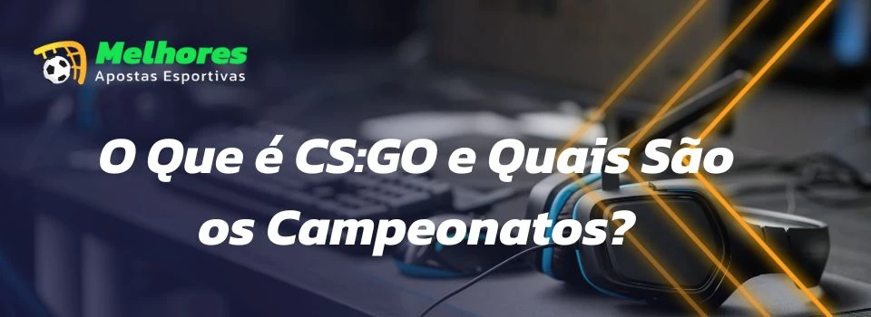 Dicas apostar CSGO